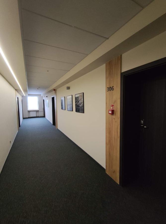 S7 Hotel Kielce Extérieur photo