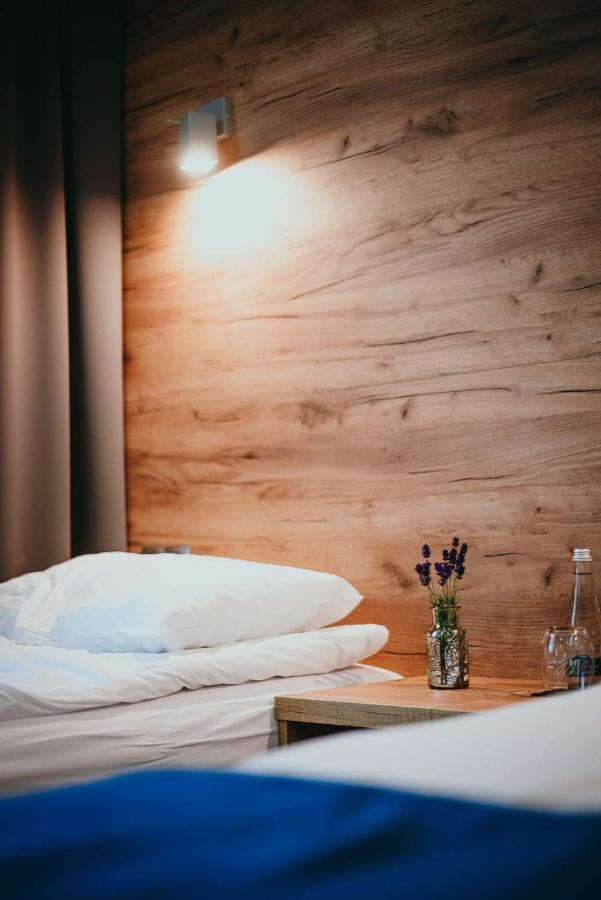 S7 Hotel Kielce Extérieur photo