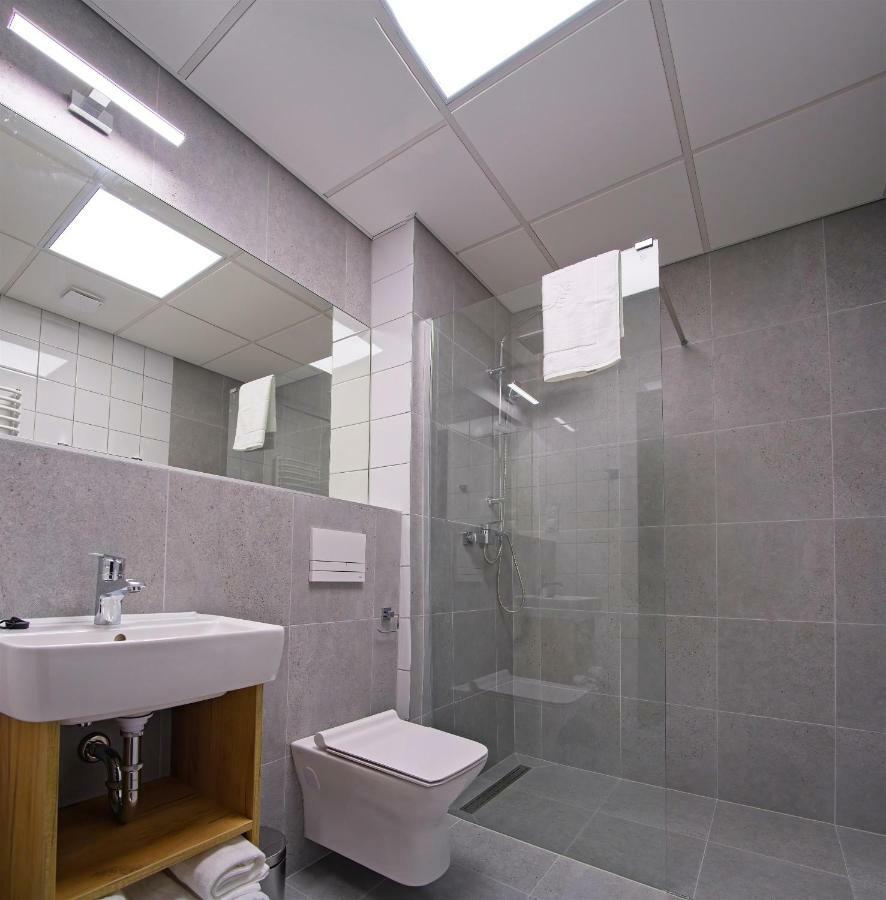 S7 Hotel Kielce Extérieur photo