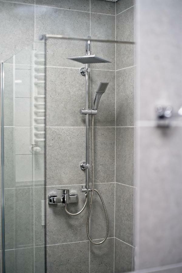 S7 Hotel Kielce Extérieur photo