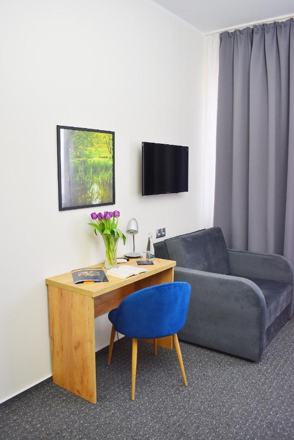 S7 Hotel Kielce Extérieur photo