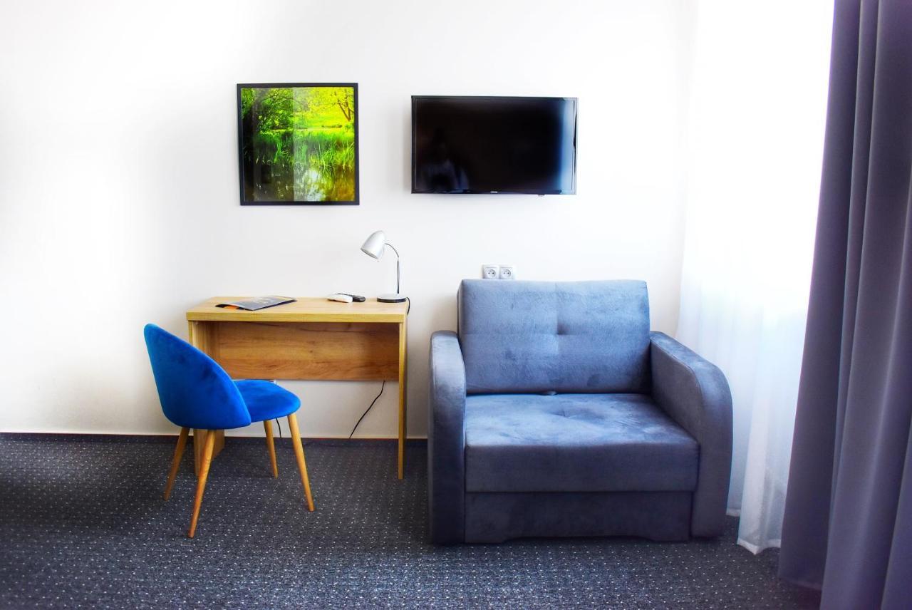 S7 Hotel Kielce Extérieur photo