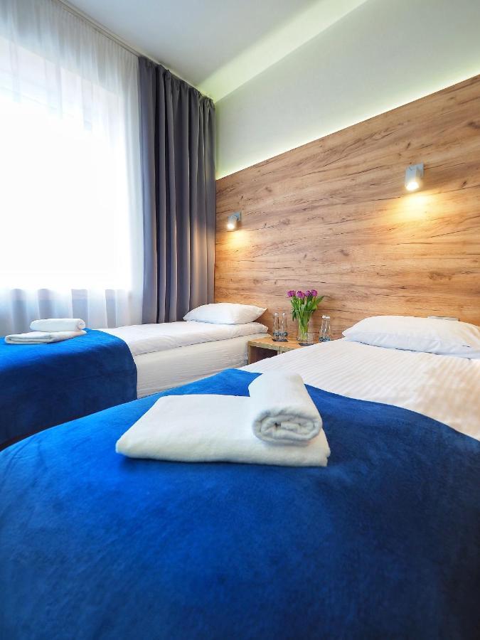 S7 Hotel Kielce Extérieur photo