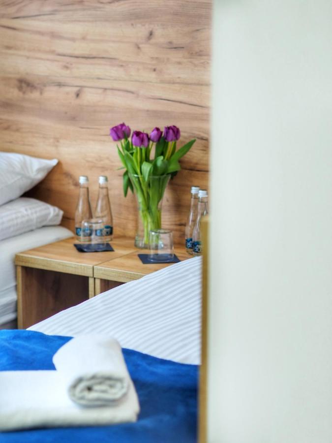 S7 Hotel Kielce Extérieur photo
